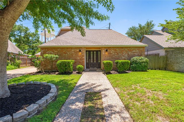 911 Montview, Katy, TX, 77450
