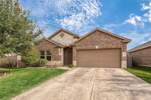 4014 Teramo, Katy, TX, 77493