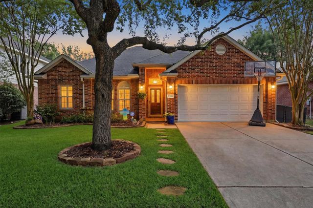23511 Deep Cliff, Katy, TX, 77494