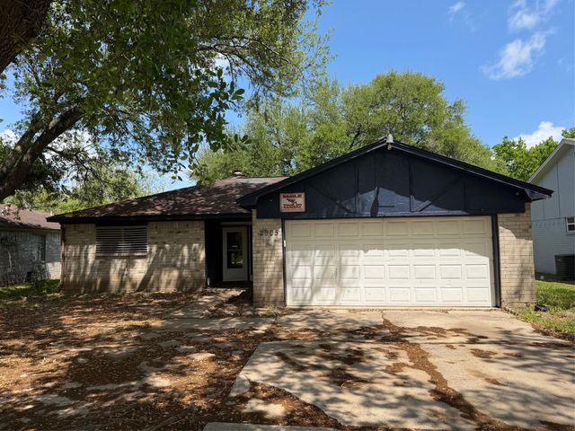 2905 Arkansas, Dickinson, TX, 77539