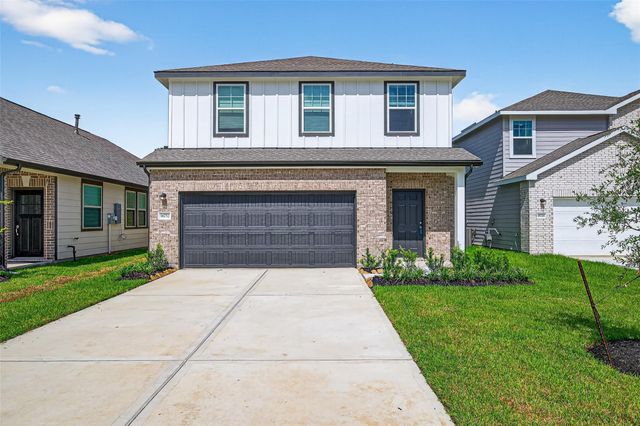 18752 Lucas Michael, New Caney, TX, 77357