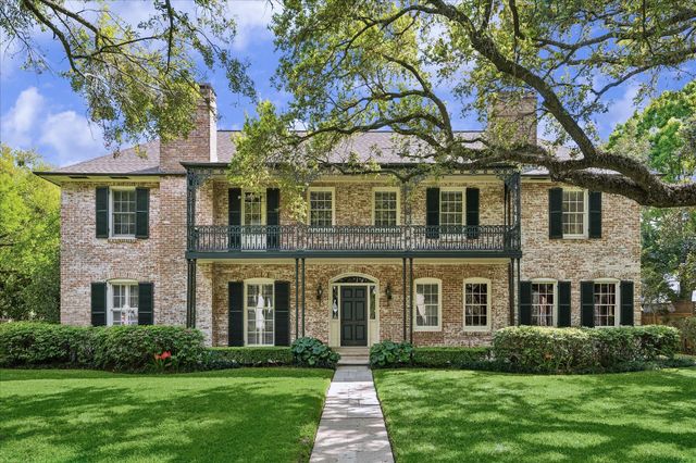 1705 North, Houston, TX, 77098