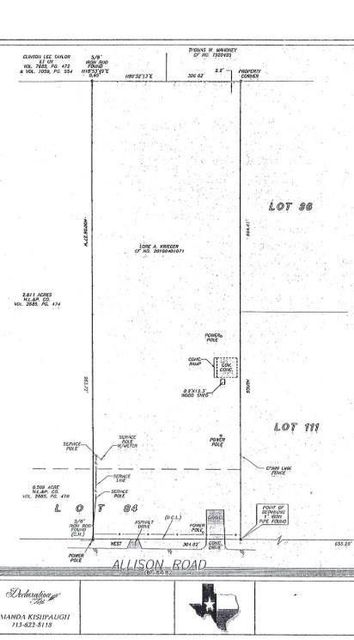 5551 Allison, Houston, TX, 77048
