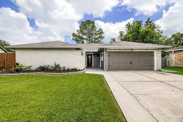 2539 Cobblers, Friendswood, TX, 77546