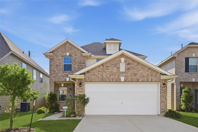 14302 Couturie Forest, Houston, TX, 77045
