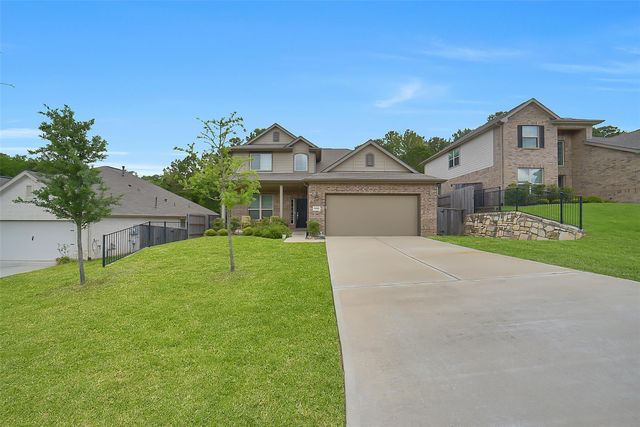 6016 Heritage Creek, Conroe, TX, 77304