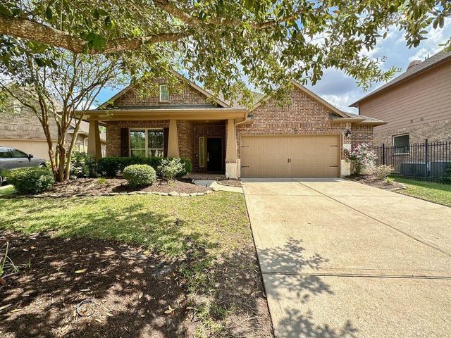 10 Pilot Rock, Tomball, TX, 77375