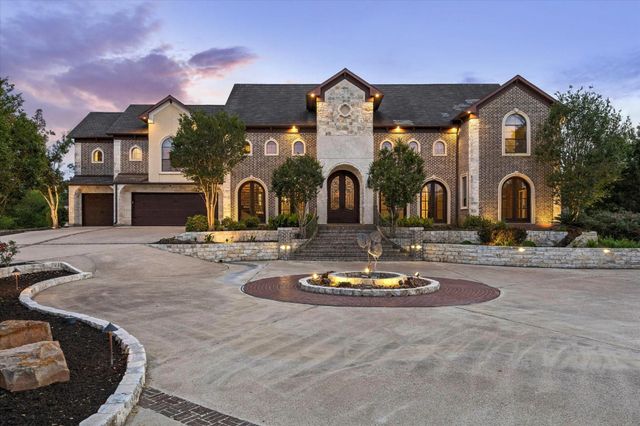  4 Steven Luke Ln, Friendswood, TX 77546