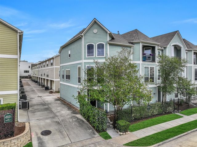 1720 Bevis, Houston, TX, 77008