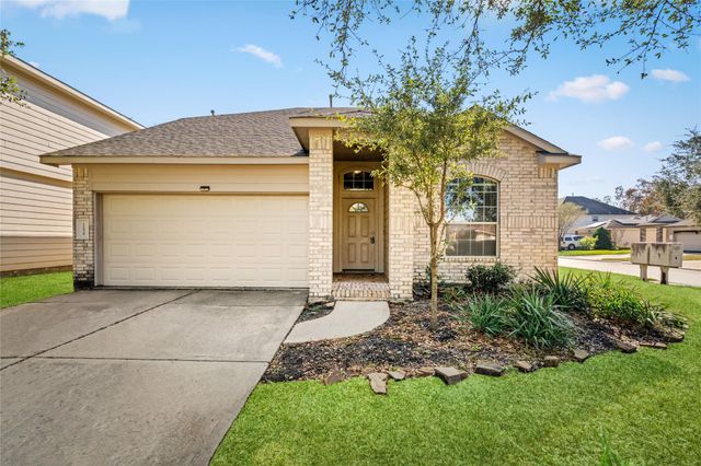  11539 Stonepine Meadow Ct, Tomball, TX 77375