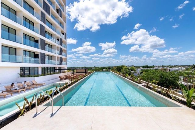 Calle 24 #703, Merida