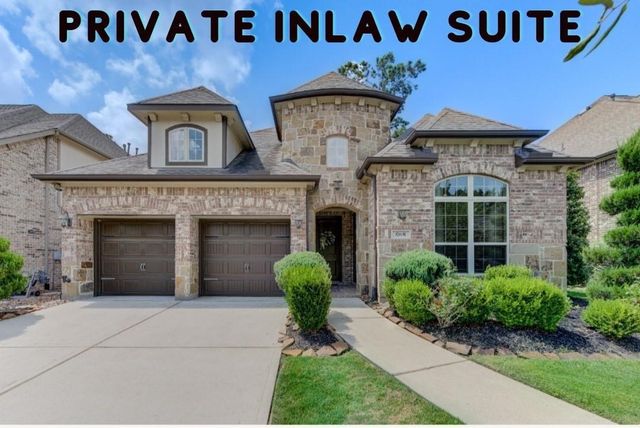  17631 Sequoia Kings Dr, Humble, TX 77346