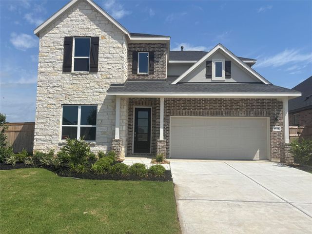 4534 Sunny Hazel, Fulshear, TX, 77441