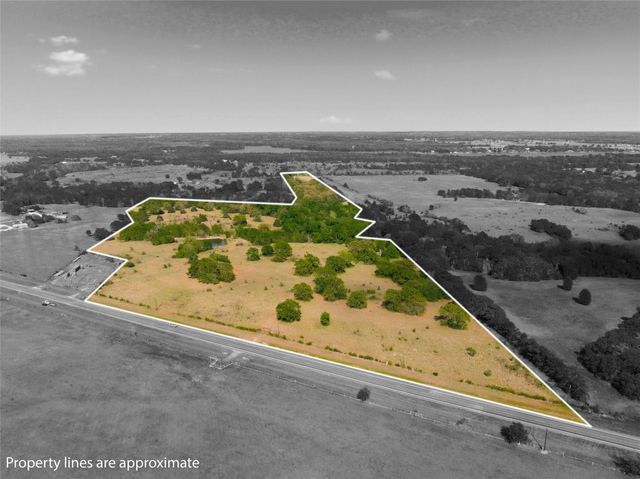  00 FM 3371, Groesbeck, TX 76642