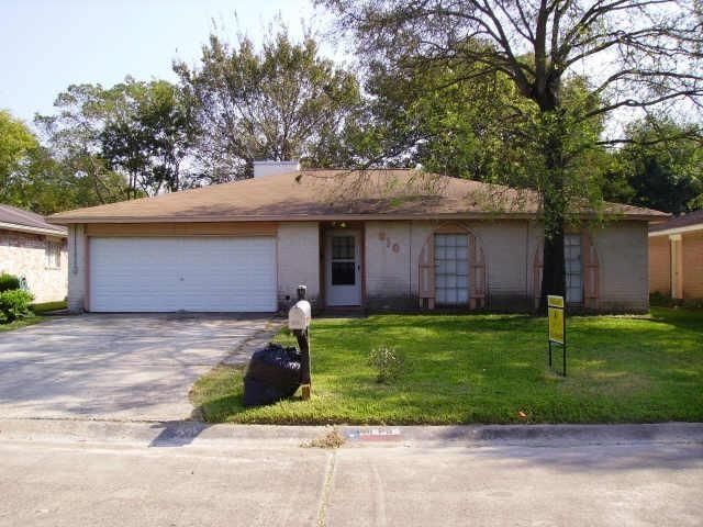 810 Terryhollow, Channelview, TX, 77530