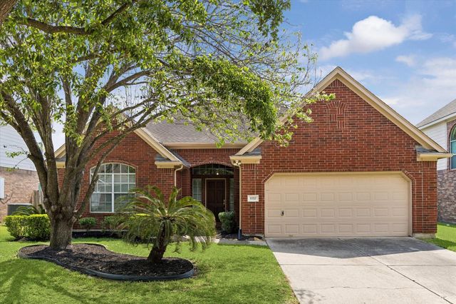 11707 Mesa Wells, Tomball, TX, 77377