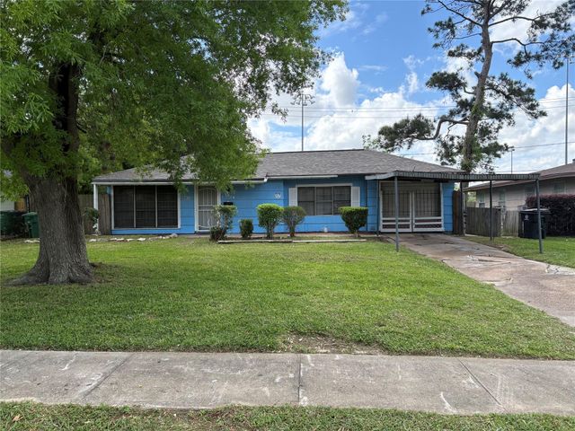 5914 Ridgeway