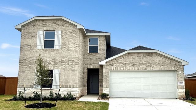 27507 Crystalline Sage, Katy, TX, 77493