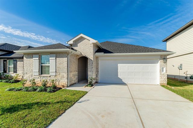 4214 Ramsbury Reach, Fulshear, TX, 77441