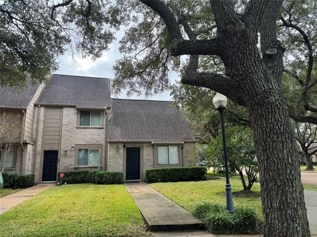 15359 Falmouth, Houston, TX, 77084