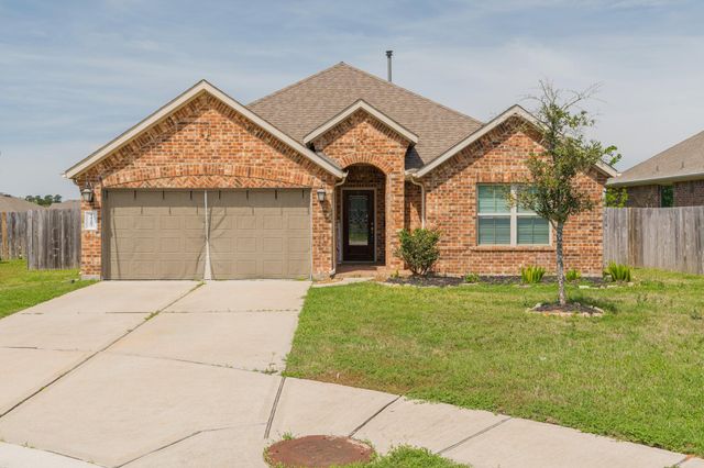 14207 Irvine Ranch, Conroe, TX, 77384