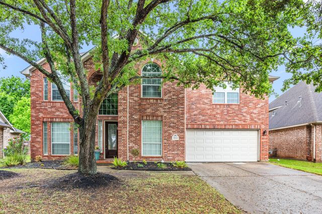  1511 Rocky Bar Ln, Richmond, TX 77469