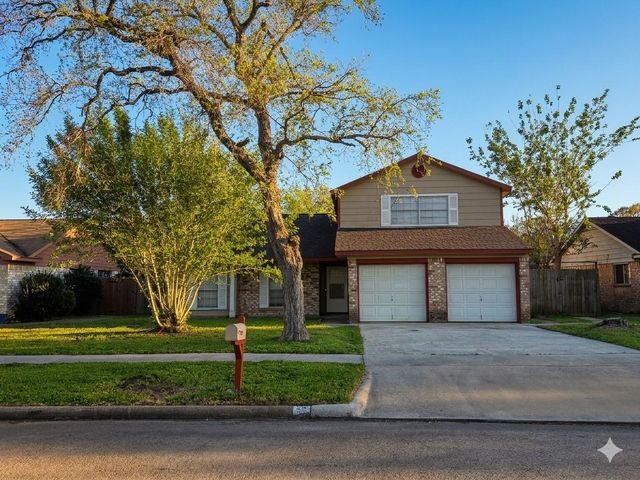  6911 McCULLUM RD, Missouri City, TX 77489