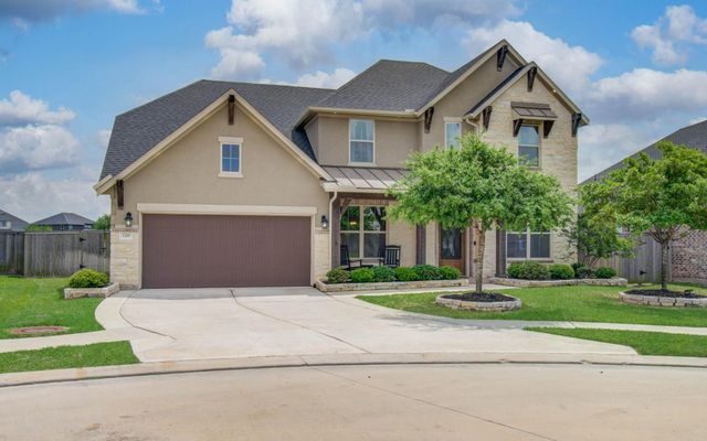 720 Corbin Crest, La Porte, TX, 77571
