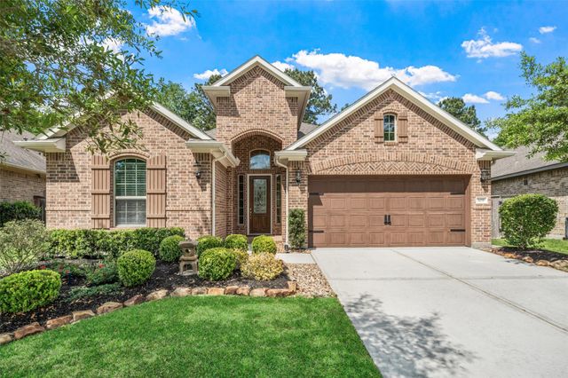 109 Gray Vervain, Montgomery, TX, 77316