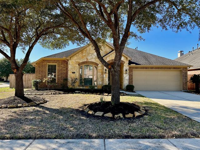 2922 Firewalk, Katy, TX, 77494