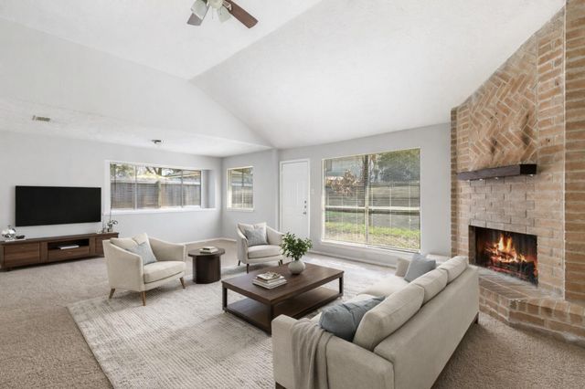 7310 Maple Walk, Humble, TX, 77346