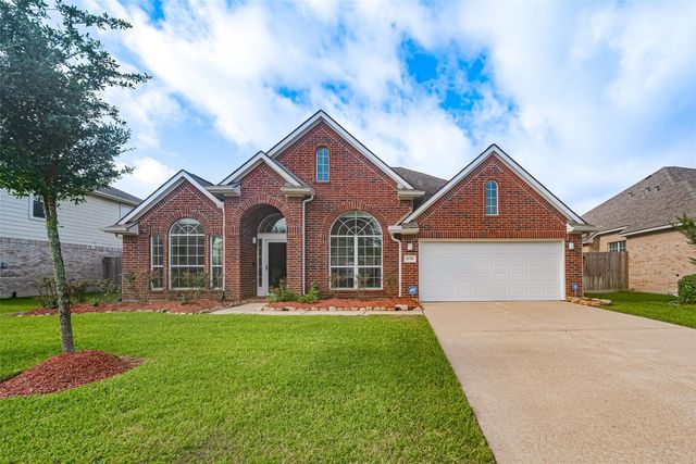 11316 Misty Morning, Pearland, TX, 77584