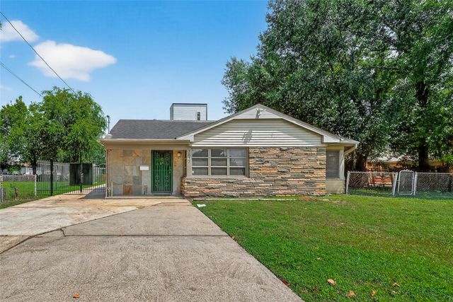 3817 Anita, Houston, TX, 77004