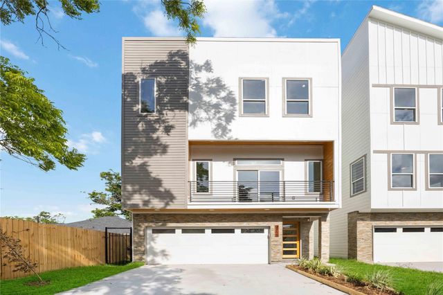 2115 Dan, Houston, TX, 77020
