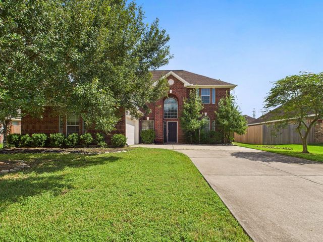 1484 Allison, Alvin, TX, 77511