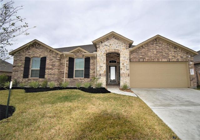4819 Vergano Villa, Katy, TX, 77493