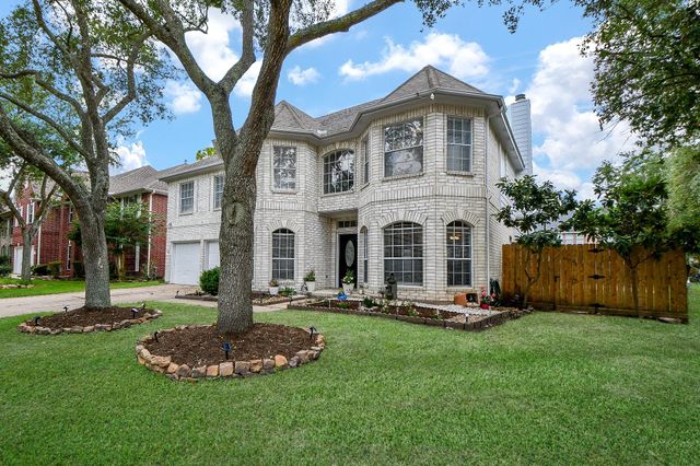3151 Mossy Elm, Houston, TX, 77059