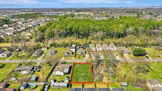 2021 Hampton, Houston, TX, 77088