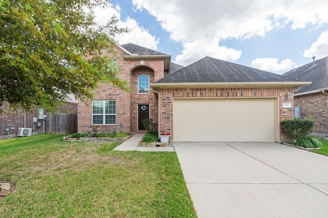 4907 Applewood Crest, Rosharon, TX, 77583