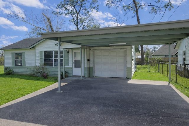 7626 Bellingham, Houston, TX, 77028