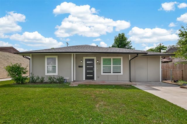 3710 Daphne, Houston, TX, 77021