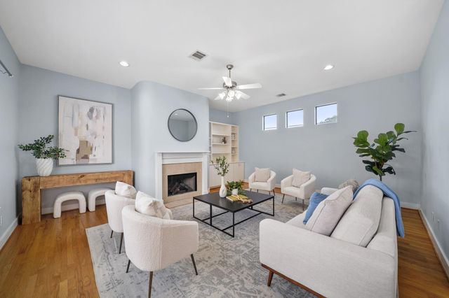 3724 Omeara, Houston, TX, 77025