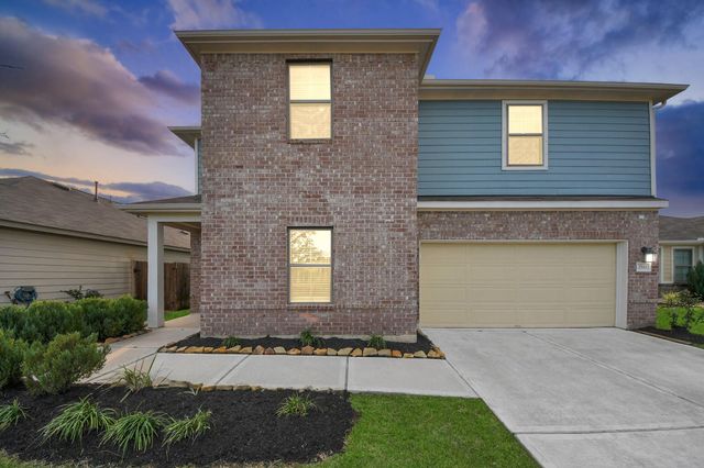 2511 Shining Spur, Alvin, TX, 77511