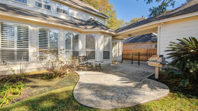 13215 Jessica, Houston, TX, 77069
