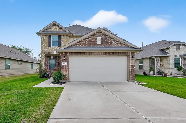 6215 Prince Place, Rosenberg, TX, 77471