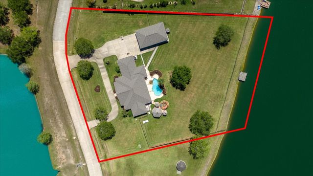 226 Quail Ridge, Dickinson, TX, 77539