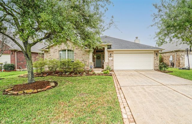 2957 Water Willow, Pearland, TX, 77581