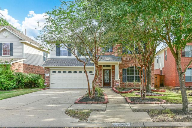 5311 Barleycorn, Katy, TX, 77494