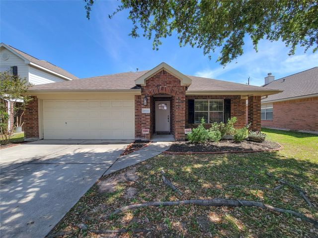 21722 Dimmett, Spring, TX, 77388