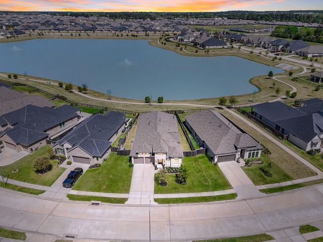 19006 Giara Pony, Tomball, TX, 77377